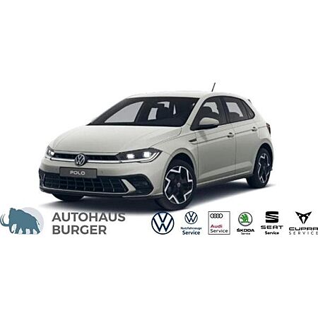 VW Polo leasen