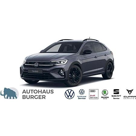 VW Taigo leasen