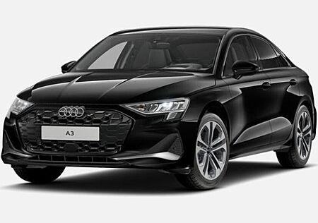 Audi A3 Limousine 35 TFSI S tronic - advanced *AHK*LED*SHZ