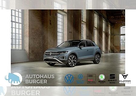 VW T-Roc Volkswagen Life 1.5 l TSI OPF