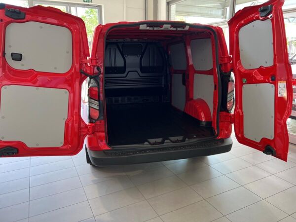 Ford Transit Custom Kasten Trend 320 L1 110PS bild 7