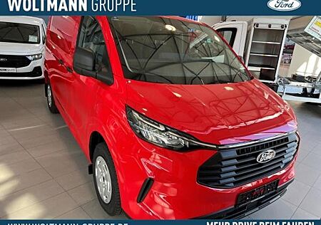 Ford Transit Custom Kasten Trend 320 L1 110PS