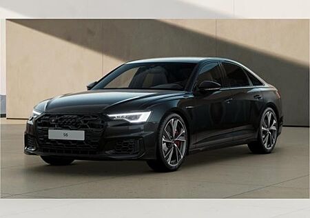 Audi S6 Limousine TDI quattro » B&O » Matrix » 21" » DWA