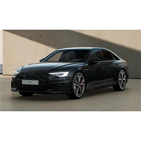 Audi S6 leasen