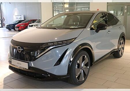Nissan Ariya
