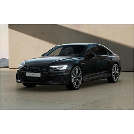Audi S6 leasen