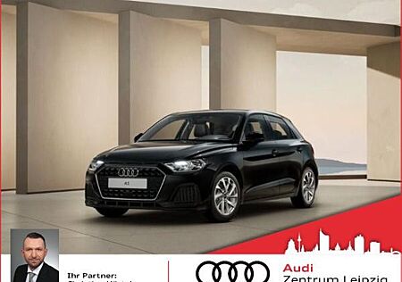 Audi A1 Sportback advanced 30 TFSI S tronic *BESTELLAKTION für Berufsständige Verbände DMB und Berufsträger*