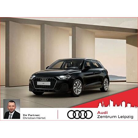 Audi A1 leasen