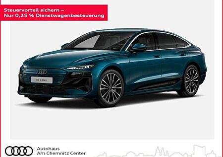 Audi A6 e-tron Sportback performance *TechPlus*