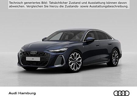 Audi A6 Limousine TFSI S tronic