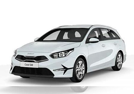 Kia Cee'd Sportswagon Ceed SW Ceed Sportswagon 1.0 T-GDI 100 Vision NAVI KLIMA