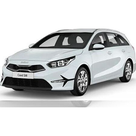 Kia ceed SW leasen