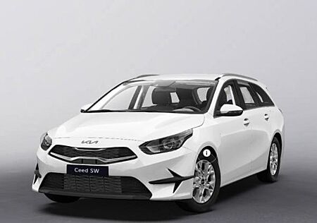 Kia Cee'd Sportswagon Ceed SW Ceed Sportswagon 1.0 T-GDI 100 Vision NAVI KLIMA