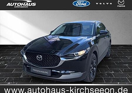 Mazda CX-30 e-SKYACTIV-X 186HOMURA