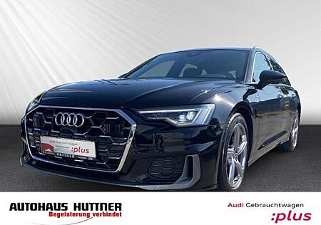 Audi A6 Avant 40 TDI quattro design S line S tronic