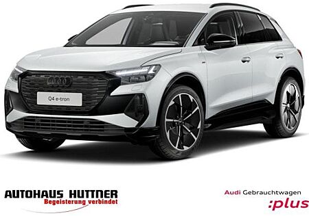 Audi Q4 e-tron 45 qu. edition S line AHK ACC Matrix