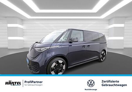 VW ID.BUZZ Volkswagen ID. BUZZ PRO LR 7-SITZER H AUTOMATIK Navi LED