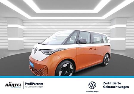 VW ID.BUZZ Volkswagen ID. BUZZ PRO H AUTOMATIK (+ACC-RADAR) Navi