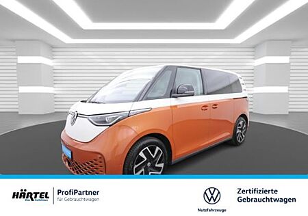 VW ID.BUZZ Volkswagen ID. BUZZ PRO H AUTOMATIK (+ACC-RADAR) Navi