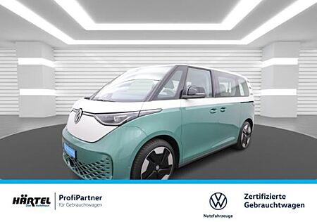 VW ID.BUZZ Volkswagen ID. BUZZ PRO H AUTOMATIK (+ACC-RADAR) Navi