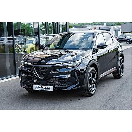Alfa Romeo Junior leasen
