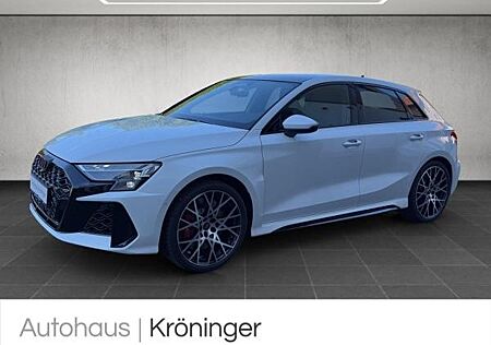 Audi RS3 RS 3 Sportback 2.5 TFSI quattro Pano HUD