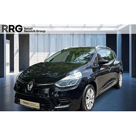 Renault Clio leasen
