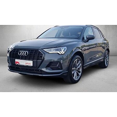 Audi Q3 leasen