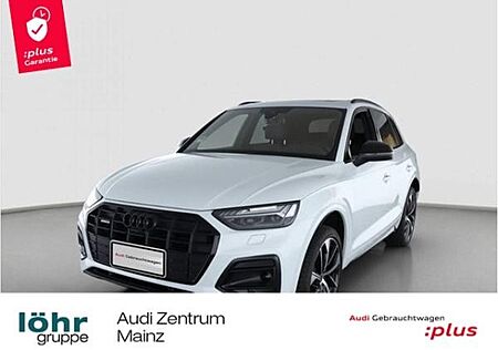 Audi Q5 SUV S line 45 TFSI quattro S tronic *PANO*AHK