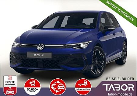 VW Golf Volkswagen 8 1.5 eTSI 150 DSG MY25 R-Line Nav 3ZClim