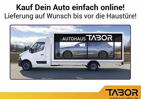 Renault Trafic DoKa Komfort L1H1 2,8t dCi 130 PDC