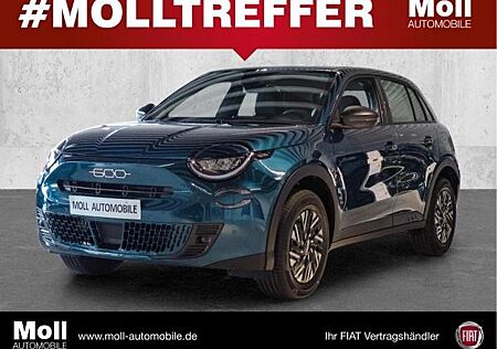 Fiat 600 ⚡Sonderedition inkl. Farbe ⚡