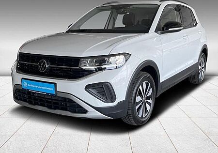 VW T-Cross Volkswagen 1.5 TSI Goal DSG ACC Navi Stzhzg CarPlay