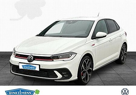 VW Polo Volkswagen GTI ACC MATRIX KAMERA DISCOVER PRO *SOFORT VERFÜGBAR*
