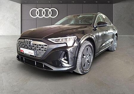 Audi Q8 Sportback e-tron 55 quattro advanced MatrixLED HuD Luft
