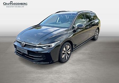VW Golf Volkswagen VII Variant 1.5 eTSI DSG GOAL / SOFORT VERFÜGBAR !