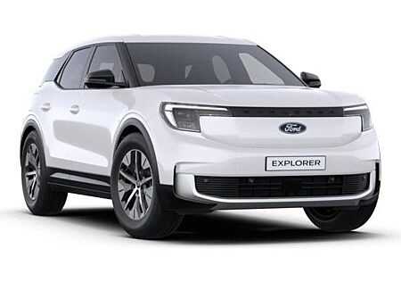 Ford Explorer Standard Range 52kWh RWD *SONDERAKTION* *OHNE ÜBERFÜHRUNGSKOSTEN*