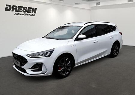 Ford Focus Turnier