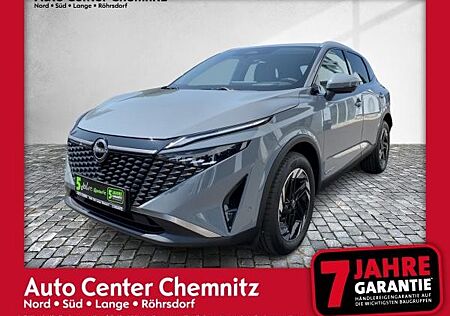 Nissan Qashqai 🚗💎 Einzigartig & sofort startklar: Der top ausgestattete Einzelstück🚗💎