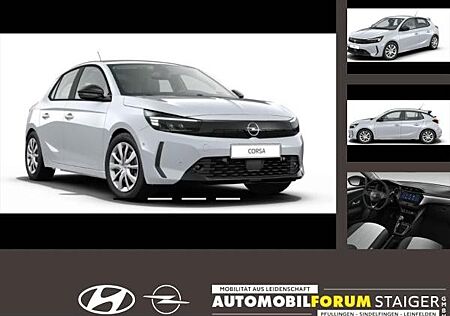 Opel Corsa F 1.2 Edition Matrix DynLicht Facelift LED