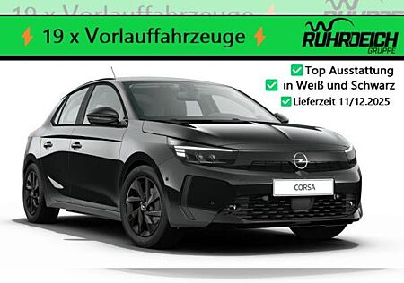 Opel Corsa-e AKTIONSANGEBOT ⚡*19 IM VORLAUF*⚡