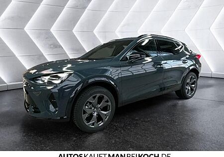 Cupra Formentor 1.5 eTSI MHEV 110kW DSG