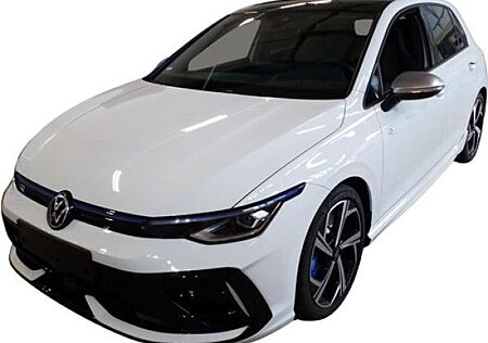 VW Golf Volkswagen VIII R DSG +PANO+FACELIFT+