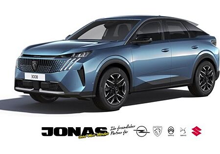 Peugeot 3008 Allure 1.2 Hybrid inkl Drive-Assist-Paket