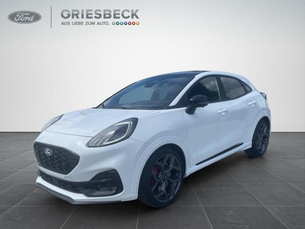 Ford Puma ST X bild