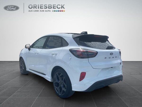 Ford Puma ST X bild 3
