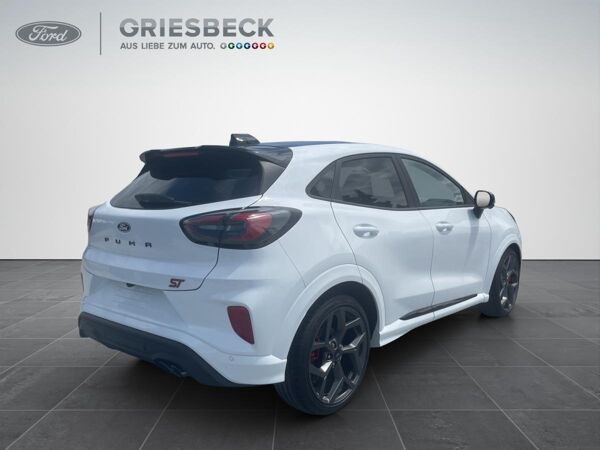 Ford Puma ST X bild 5