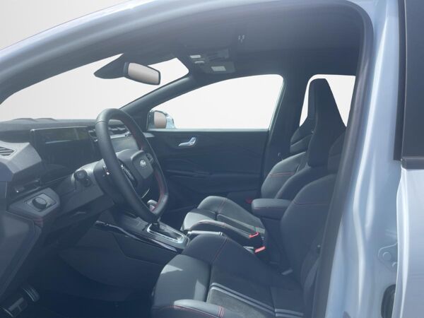 Ford Puma ST X bild 7