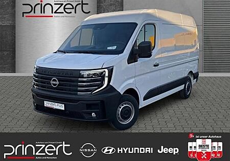 Nissan Interstar L3H2 N-Connecta
