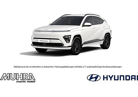 Hyundai Kona Elektro SELECT 65 kWh 204PS MY26 🔥 Deal in NRW 🔥 frei konfigurierbar